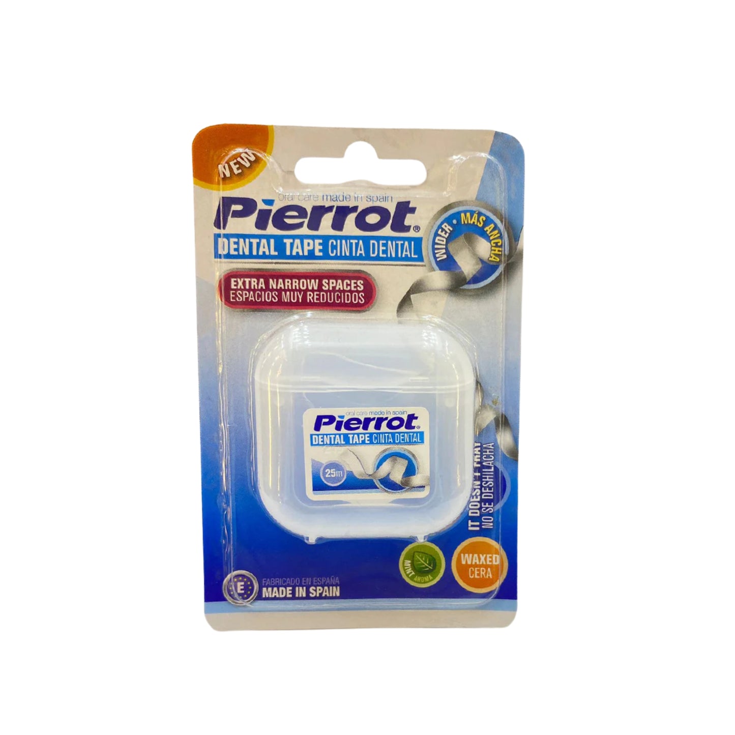 52 - PIERROT DENTAL TAPE - 25M