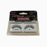 PREMIUM LASHES NATURAL GLAMOUR - 31751