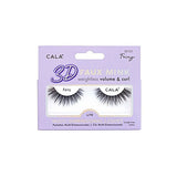 CALA-3D FAUX MINK LASHES-FAIRY-35121