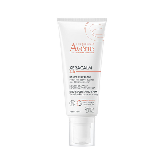 AVENE XER CREAM 200 ML TUBEPOMB SOFT