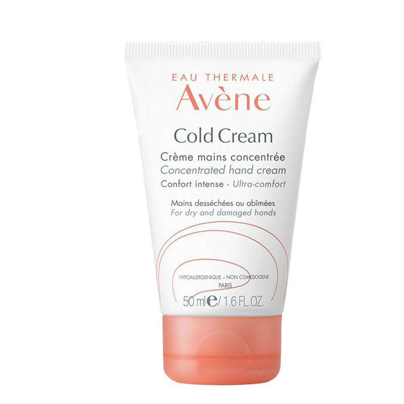 AVENE CC HAND CR CONC 50 ML