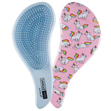 CALA-TANGLE FREE HAIR BRUSH-UNI-CAT-66886