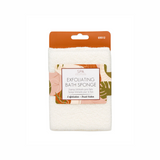 CALA-EXFOLIATING BATH SPONGE-CREAM-69512