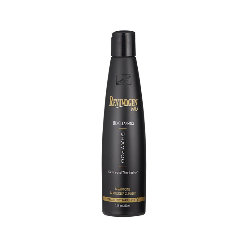 Revivogen Bio Cleansing Shampoo 360 ml