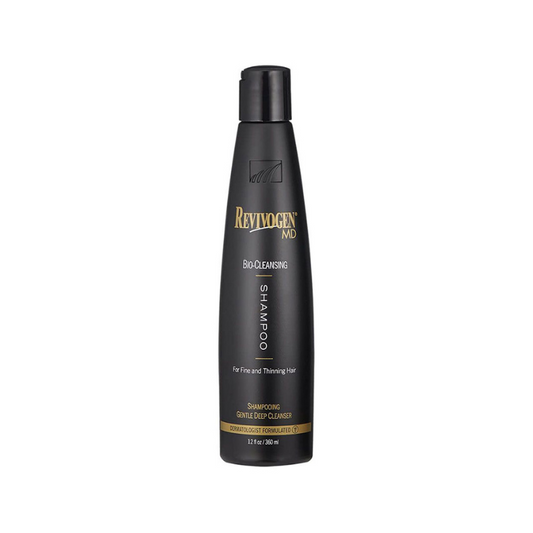 Revivogen Bio Cleansing Shampoo 360 ml