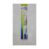 66 - PIERROT ECO TOOTHBRUSH (SOFT)