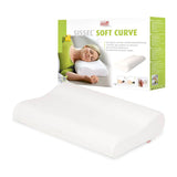 SISSEL SOFT CURVE PILLOW-L