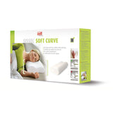 SISSEL SOFT CURVE PILLOW-M