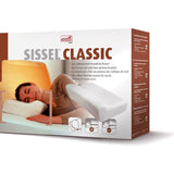 SISSEL CLASSIC NECK PILLOW &amp; COVER-L