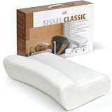 SISSEL CLASSIC NECK PILLOW &amp; COVER-M