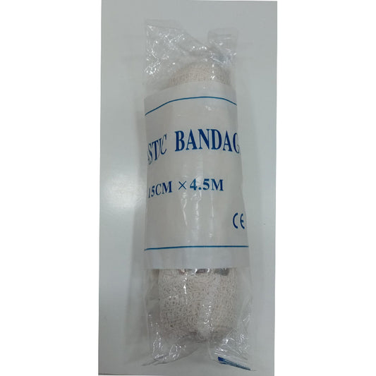 NUMAN CREPE BANDAGE 15CM*4.5M