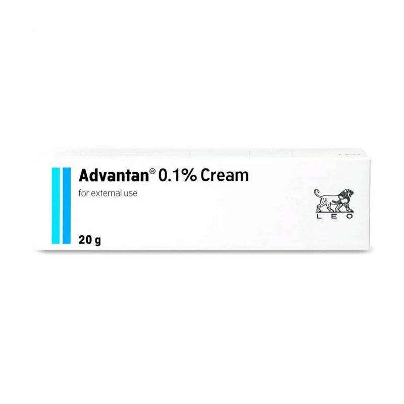 ADVANTAN OINTMENT 20 G