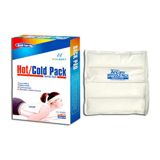 SOFT HOT COLD PACK BACK PAD CH-1000B1