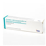 OVITRELLE SYR 250 MCG (2-8 C)