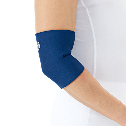 Dr.Med Elastic Elbow Sleeve E004 Large