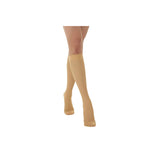 DR-A060 COMPR STOCKINGS KNEE HIGH-15-20mmHg-M