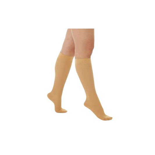 DR. MED COMPRES STOCKING(THIGH HIGH) (A061-1) M