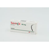 SAVOXIA 90MG 14S (ETORICOXIB) TABLET