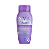 VAGISIL WASH PH BALANCE