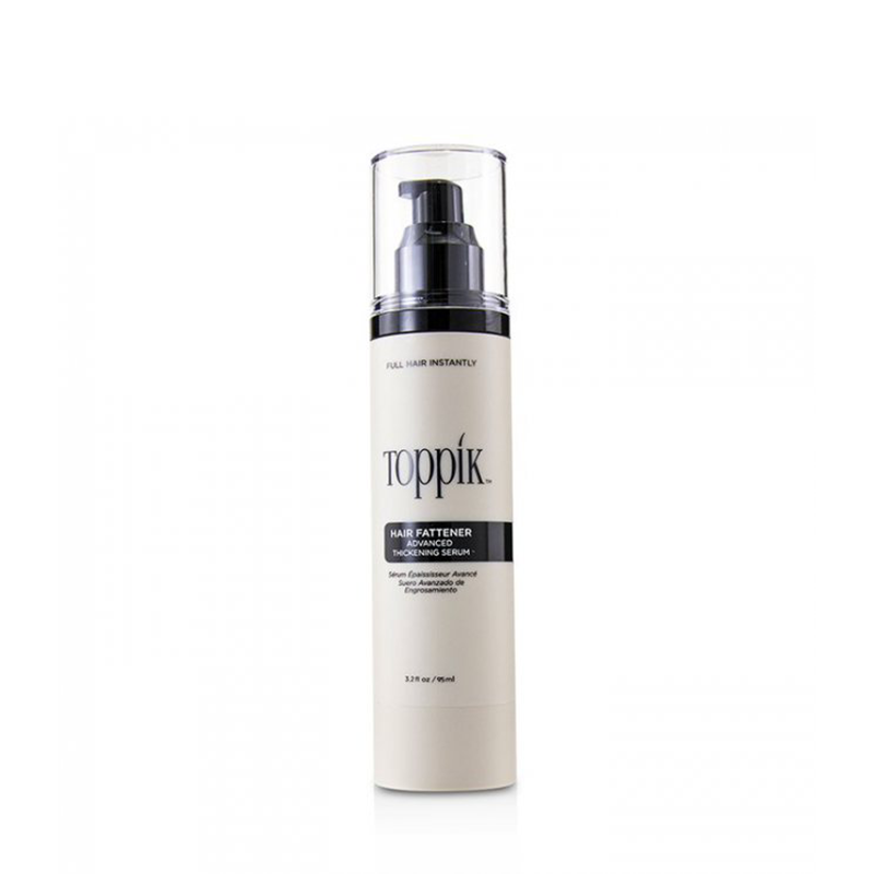 TOPPIK HAIR FATTENER ADVANCED THICKENING SERUM 95M