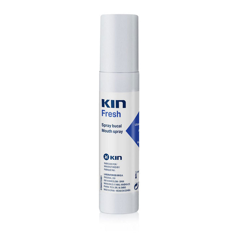 KIN FRESH SPRAY 10 ML