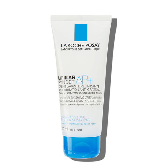 LA ROCHE POSAY LIPIKAR SYNDET AP+200ML