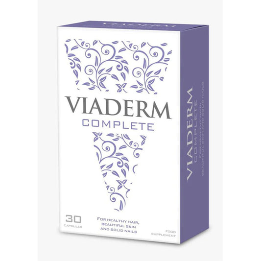 WALMARK VIADERM COMPLETE 30'S