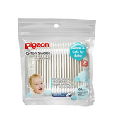 PIGEON COTTON BUDS 100PCS