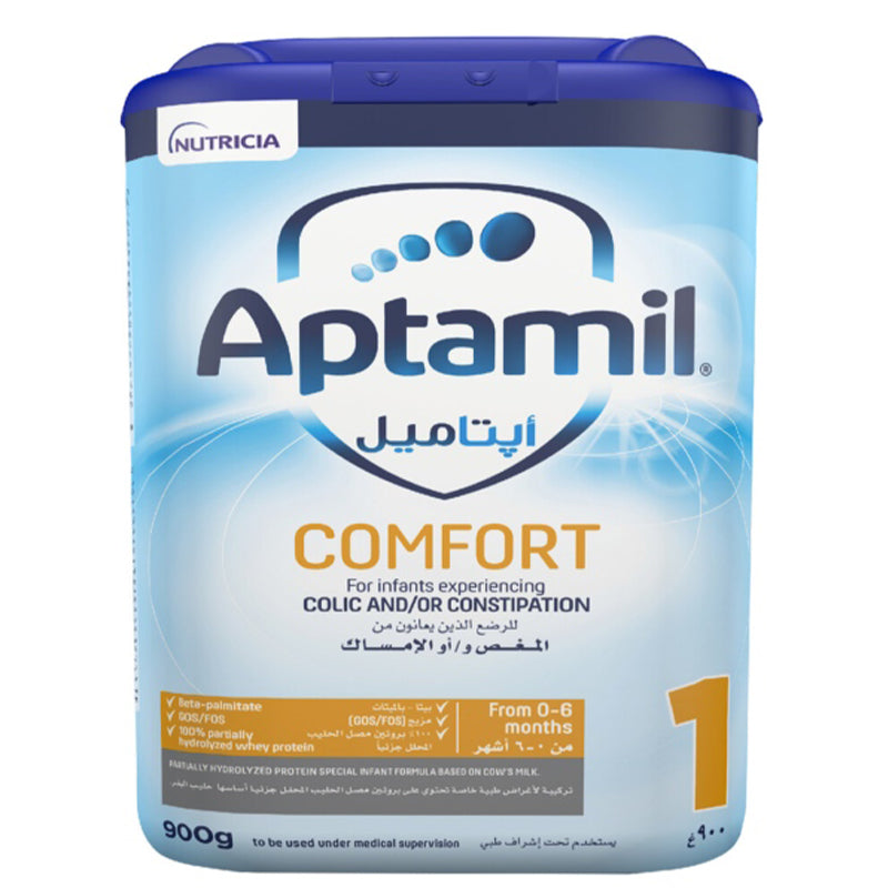 APTAMIL COMFORT 1-900 GM