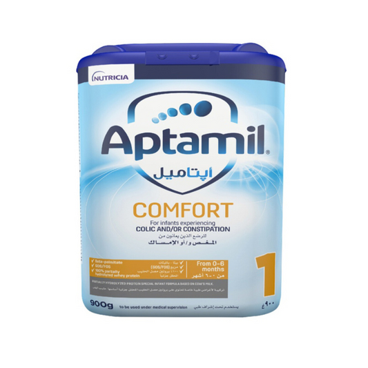 APTAMIL COMFORT 1-900 GM