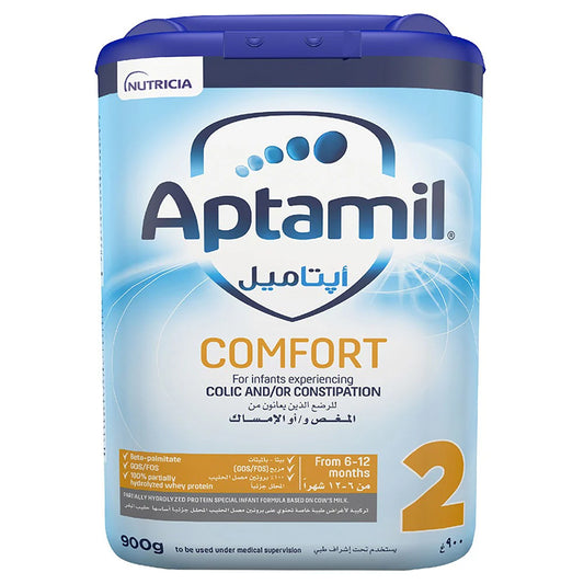 APTAMIL COMFORT 2 900GM