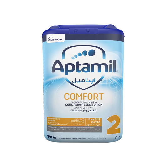 APTAMIL COMFORT 2 900GM