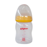 PIGEON PLASTIC BOTTLE WN  160 ML