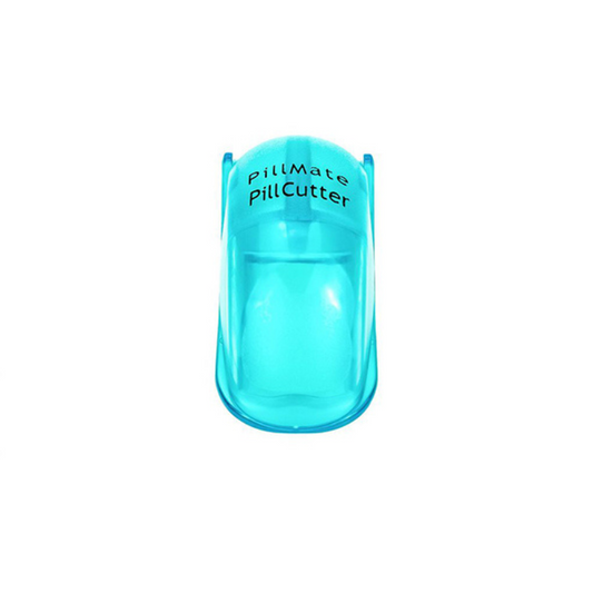 Shantys Pillmate Pill Cutter