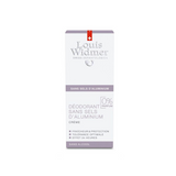 LOUIS WIDMER ALUM SALT FREE CREAM NP