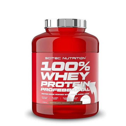 WHEY PROTEIN PROF CHOCOLATE HAZELNUT 2350 GM