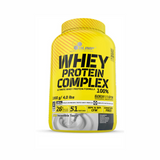 WHEY PROTEIN COMPLEX VANILLA FLAVOUR 1800GM-OLIMP