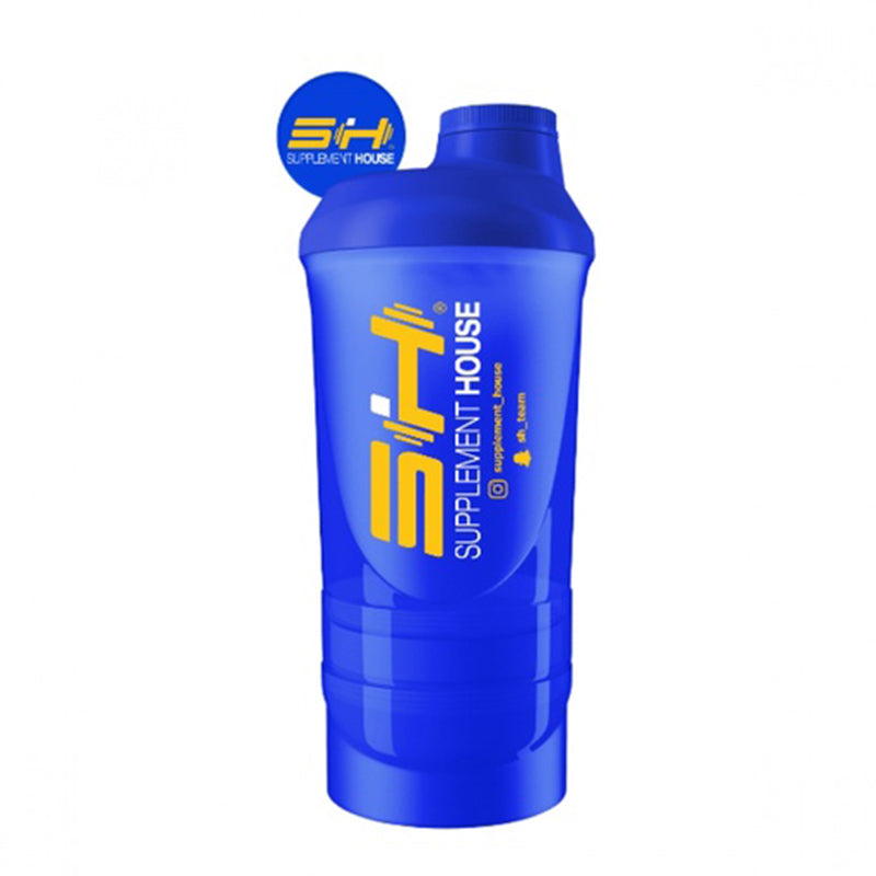 SH YELLOW LOGO SHOCKING BLUE BTL. 2200ML