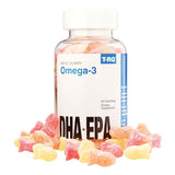 T. RQ OMEGA-3 GUMMY