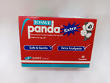 PANDA EXTRA TAB 36 S