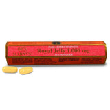 MARNYS ROYAL JELLY 1000MG 30 CAPS