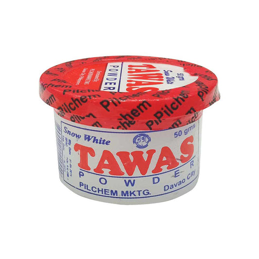 TAWAS POWDER RED 50 G