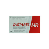 VASTAREL MR 35MG 60'S