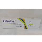 HAMALAR OINMENT 30GM