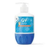 QV BABY MOISTURIZING CREAM 250 GM