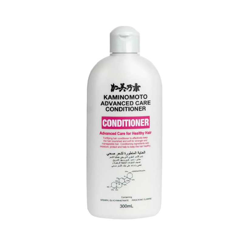 KAMINOMOTO ADVANCE CARE CONDITINOR 300ML