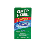 OPTI FREE CONTACT LENS SOLUTION 120 ML