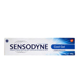 SENSODYNE COOL GEL T/P 100 ML