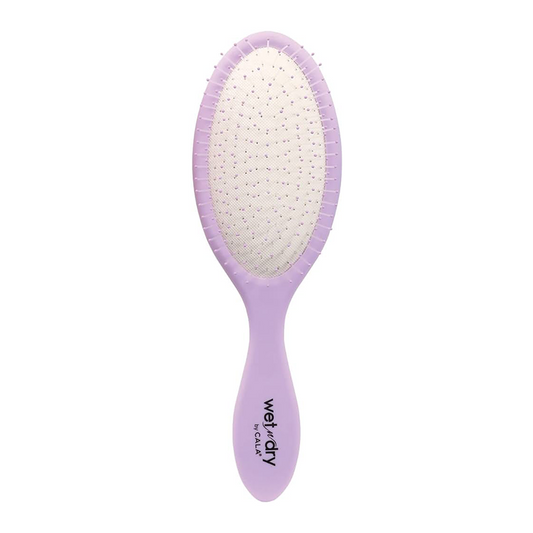 CALA - LAVENDER DETANGLING HAIR BRUSH  - 66714