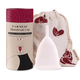 Carmesi Menstrual cup Medium